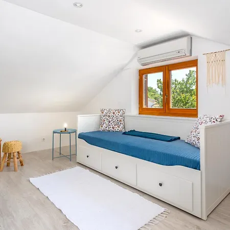 Holiday home Marak Risika