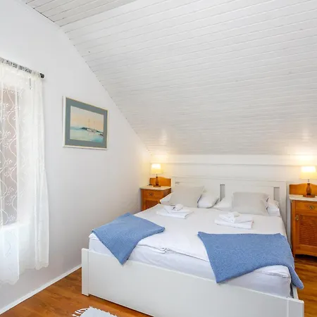 Marak Holiday home Risika