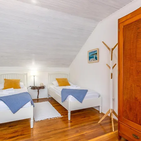 Marak Holiday home *