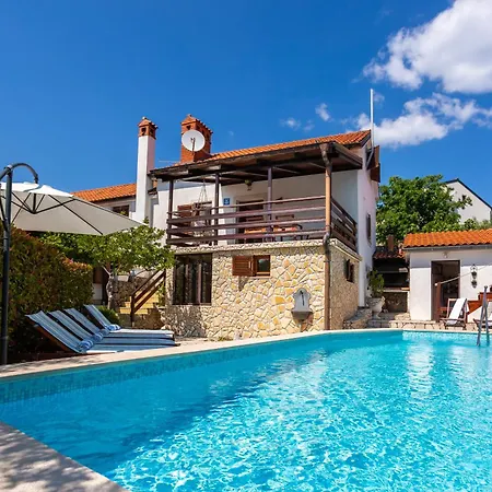 Holiday home Marak Risika