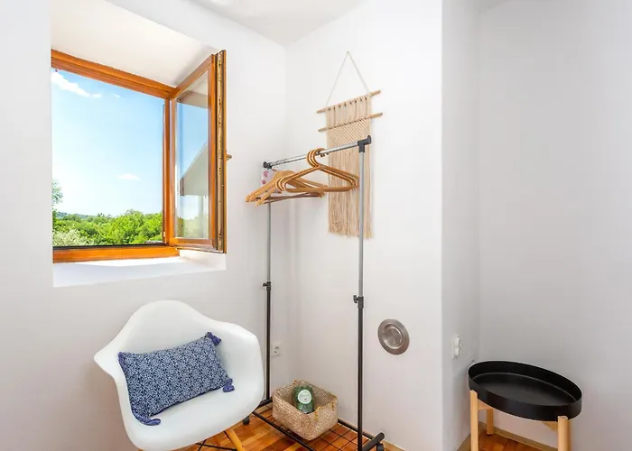 Holiday home Marak *