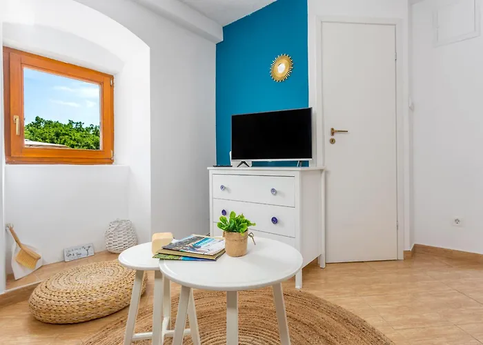 Holiday home Marak Risika