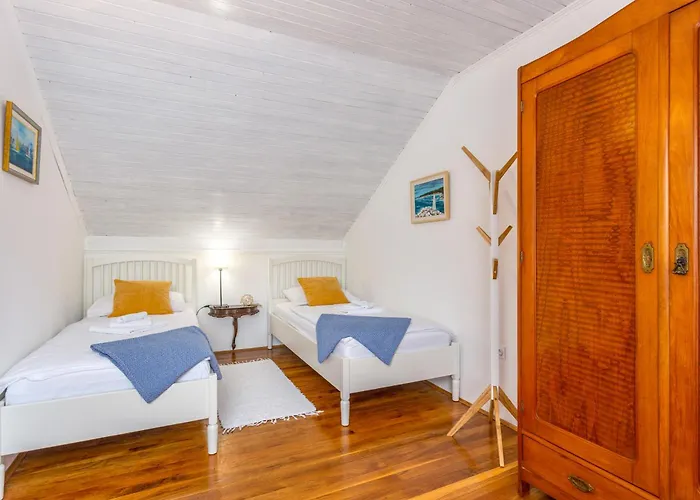 Marak Holiday home *