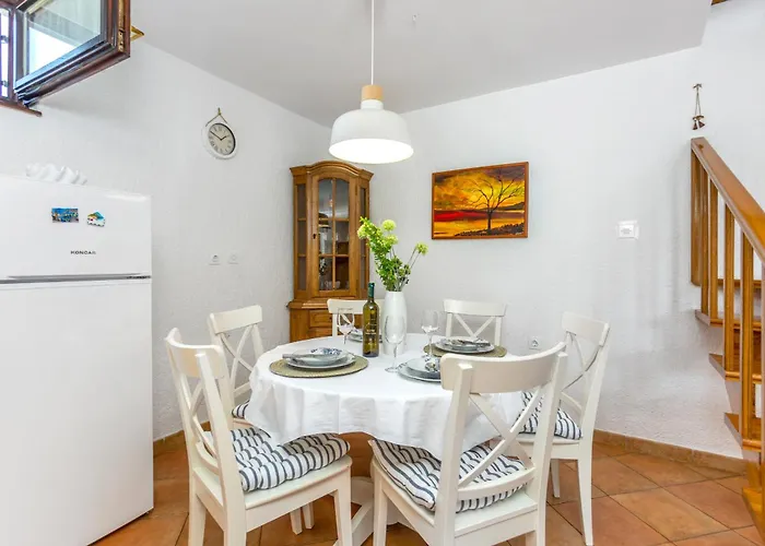 Marak Holiday home Risika