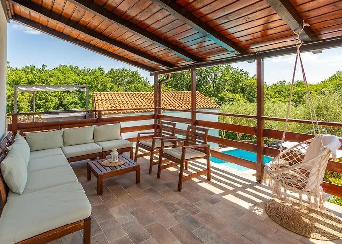 Marak Holiday home *