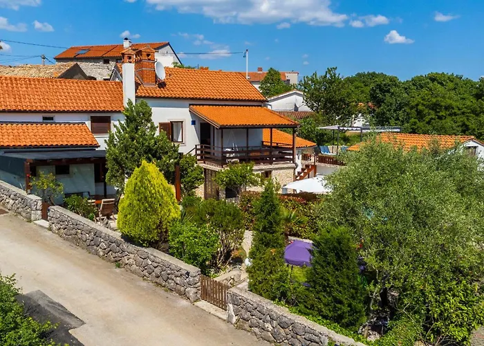 Holiday home Marak *