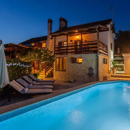 Сasa de vacaciones Marak *