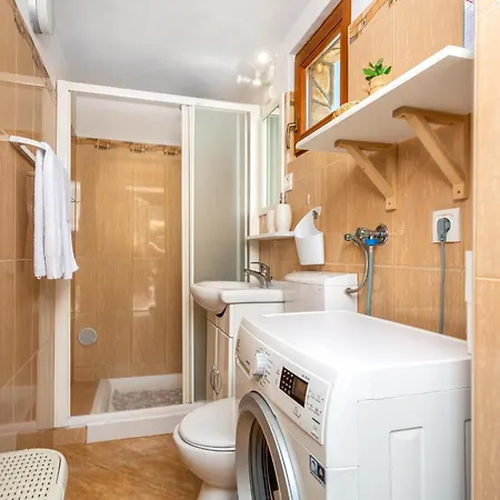 Marak Сasa de vacaciones