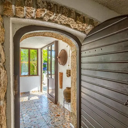 Marak Сasa de vacaciones *