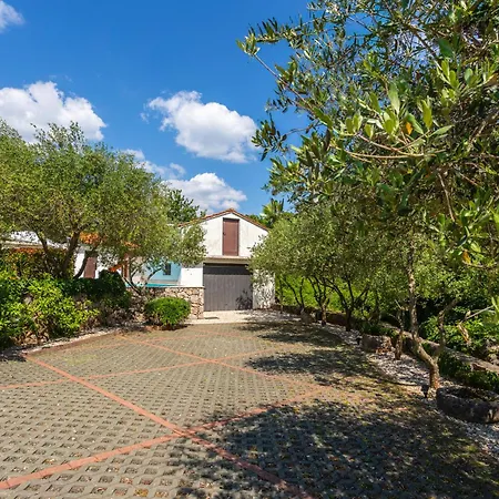 Сasa de vacaciones Marak *