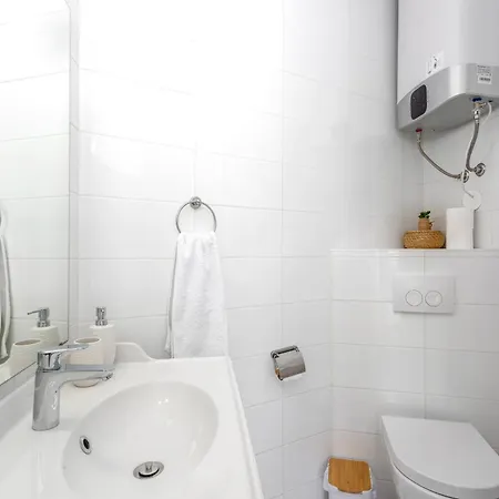 Сasa de vacaciones Marak