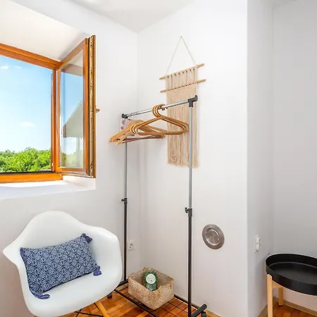 Сasa de vacaciones Marak *