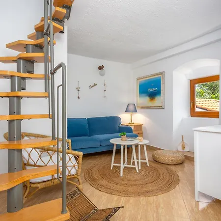 Marak Сasa de vacaciones