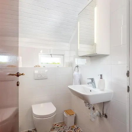 Marak Сasa de vacaciones