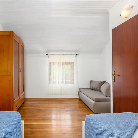 Сasa de vacaciones Marak