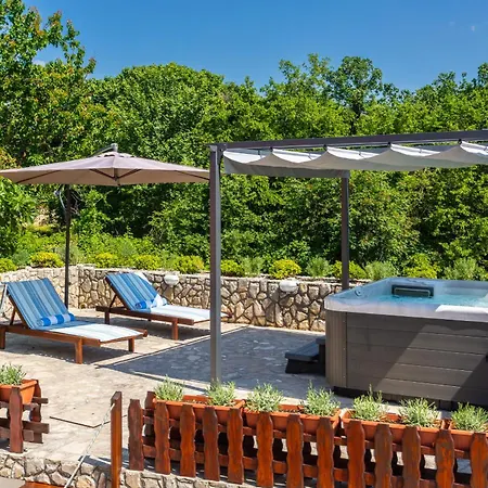 Сasa de vacaciones Marak