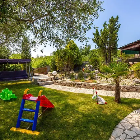 Marak Сasa de vacaciones