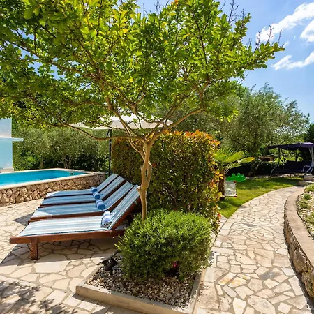 Сasa de vacaciones Marak