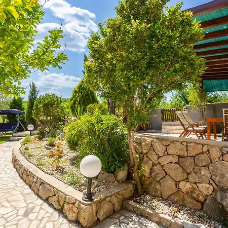 Marak Сasa de vacaciones