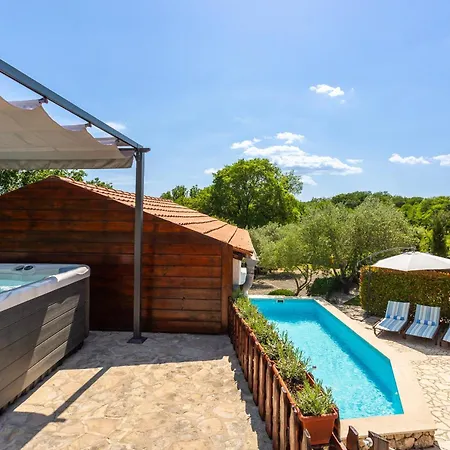 Marak Сasa de vacaciones