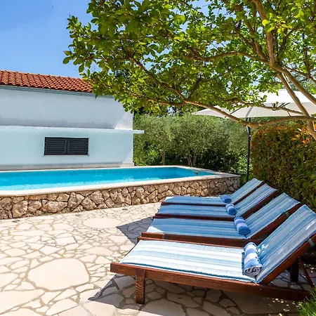 Marak Сasa de vacaciones *