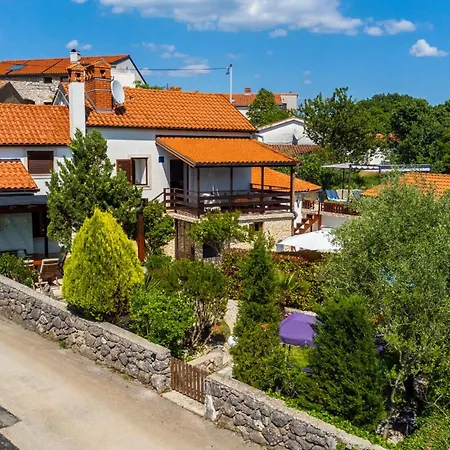 Сasa de vacaciones Marak *