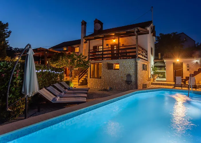 Prázdninový dům Marak *