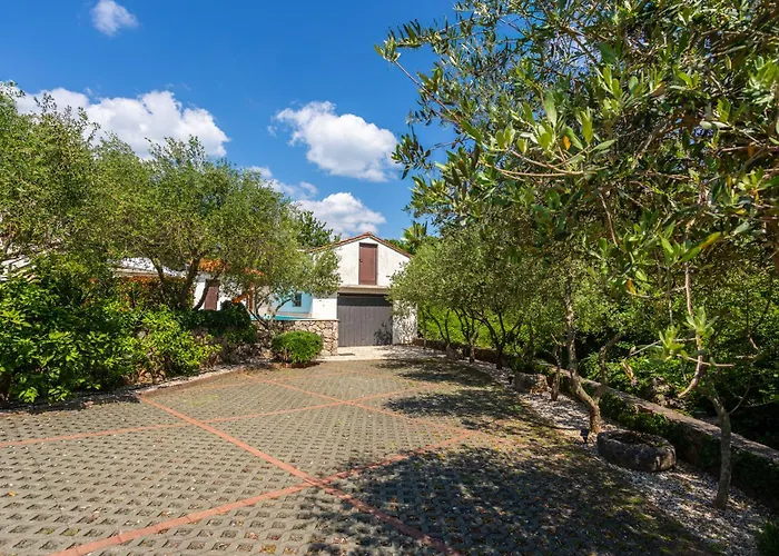 Prázdninový dům Marak *