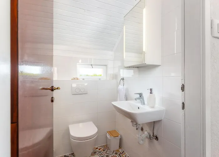 Marak Prázdninový dům