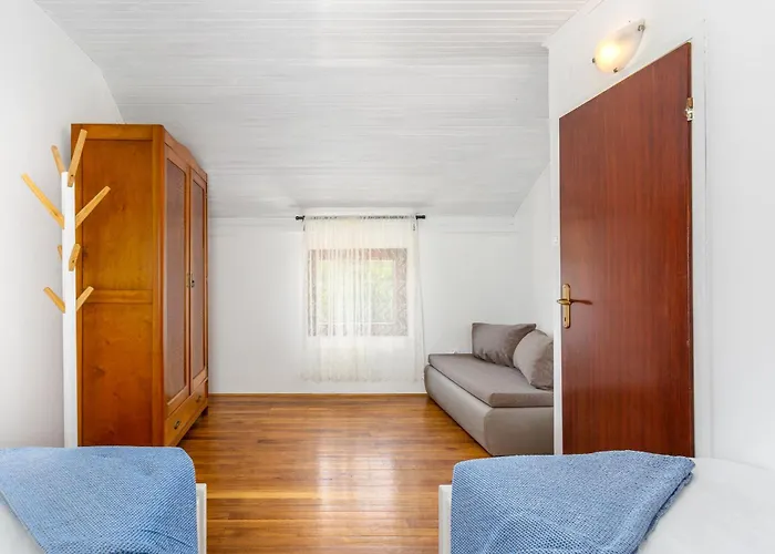 Prázdninový dům Marak