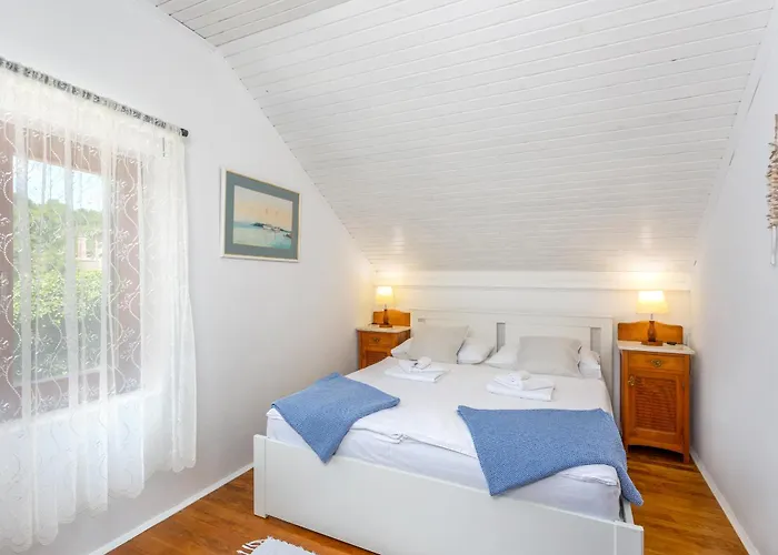 Marak Prázdninový dům Risika