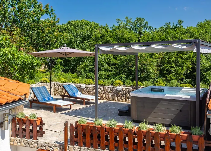 Prázdninový dům Marak